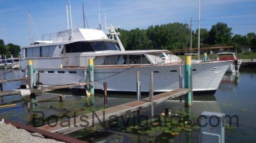 Pacemaker 60 fiche technique et avis